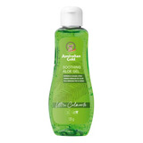 Pós-sol Gelultra Calmante Australian Gold Soothing Aloe 125g
