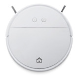 Positivo Casa Inteligente Smart Robô Aspirador Wi-fi + Cor Branco 110v/220v