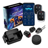 Positron Alarme Automotivo Px360bt Com App