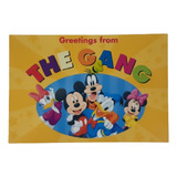 Gang