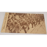 Postais Primeira Guerra Lote 3