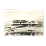 Postal / Foto Antigo Torres - Rio G Do Sul - T64