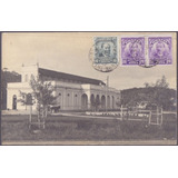 Postal - Joinville - Fritz Hofmann - 27121851