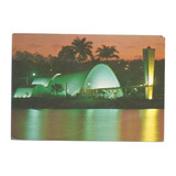 Postal Antigo Belo Horizonte Pampulha - 1983 - Y3