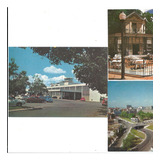 Postal Antigo Porto Alegre Rs - Lote 75 Ud - Bq76