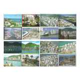Postal Antigo Vitória Espírito Santo - Lote 99 Ud - V76