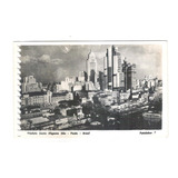 Postal Fotolabor 7 Viaduto Santa Efigênia São Paulo