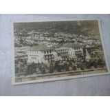 Postal Palace Casino Poços De Caldas Anos 1940