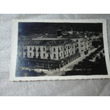 Postal Palace Hotel Poços De Caldas De 1943