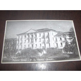 Postal Palace Hotel Poços De Caldas