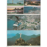 Postal Sanfonado - Rio De Janeiro - 18 Fotos - G