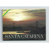 Postal Sanfonado Santa Catarina - 12 Imagens - Ah5