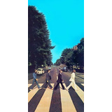 Pôster - Beatles - Abbey Road