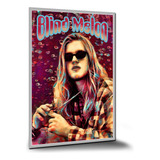 Poster Blind Melon Shannon Hoon No