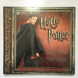 Poster Book E Álbum De Postcard Harry Potter Abril Pl08