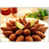 Poster Foto Hd Kibes 60x84cm Decorar Lanchonete Padaria Bar