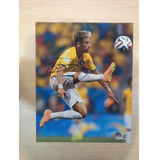 Poster Fotográfico Autografo Neymar Jr. Certificado