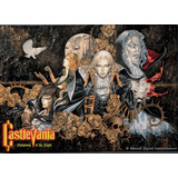 Pôster Gigante - Castlevania Symphony Of