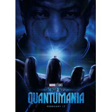 Quantumania