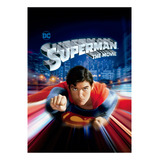 Pôster Gigante - Superman 1978 - The Movie