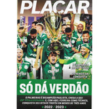 Poster Placar Abril Ed 1498-a Palmeiras