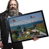 60x42cm