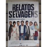 Poster Relatos Selvagens - 64 X 94