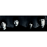 Pôster Retrô - The Beatles
