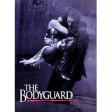 Pôster Retrô - The Bodyguard -