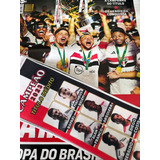 Pôster São Paulo Campeão Copa Do