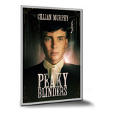 Poster Series De Tv Peaky Blinders