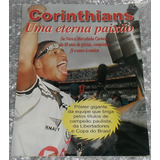 Poster Sport Club Corinthians Paulista - Diário Popular 