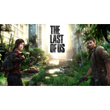 Poster The Last Of Us