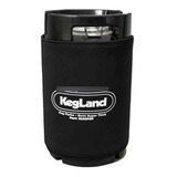 Postmix 9,5 Litros Marca Kegland + Capa Térmica Em Neoprene