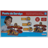 Posto De Serviço - Rosita