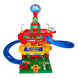 Maptoy