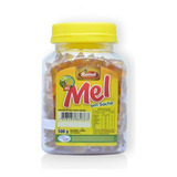 Pote 500g Mel Em Sachês Rionel