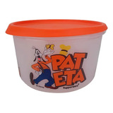 Pote De Café Disney Pateta 500g