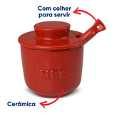 Mondoceram