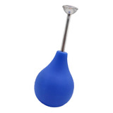Pote De Rega Para Jardim, Pulverizador Manual, Bico Azul
