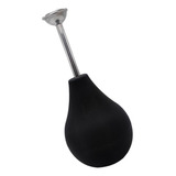 Pote De Rega Para Jardim, Pulverizador Manual, Bico Preto