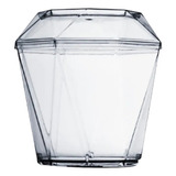 Pote Desc P/ Mousse Pl-1d 180ml C/10 Und