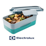 Pote Fitness Lunch Box Electrolux Com