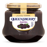 Pote Geleia Queensberry Classic Amora