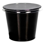 Pote Molho 60ml Com Tampa G697 700 Unidades Somente Hoje 