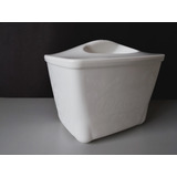 Pote Porta Margarina Da Delícia (oficial Colecionável) Novo