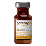 Pote-nay 50c B12 Suplemento Zoetis