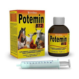 Potemin B12 - Suplemento Vitaminico E