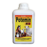 Potemin B12 Suplemento Mineral  1