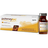 Potenay 50c Vitaminico + Cafeina